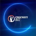 CricketBuzz Book Logo